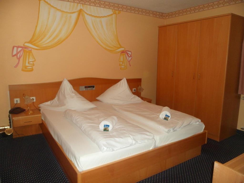 Ferienhotel Rothbacher Hof Bodenmais Ngoại thất bức ảnh